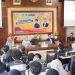 Gelar acara seminar, Fapet Unikama ajak mahasiswa melek digital dan juga peluang karier di bidang peternakan di masa depan. /Foto: Dok. Unikama