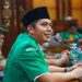Ketua PW GP Ansor Jawa Timur, Musaffa Safril. Foto: istimewa