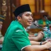 Ketua PW GP Ansor Jawa Timur, Musaffa Safril. Foto: istimewa