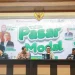 Bekali mahasiswa dengan literasi finansial dan investasi syariah berkelanjutan, FEB Unikama gelar Seminar Pasar Modal. /Foto: Dok. Unikama