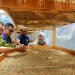 Desa Sejahtera Astra impor kopi ke Thailand. Foto: dok. Astra