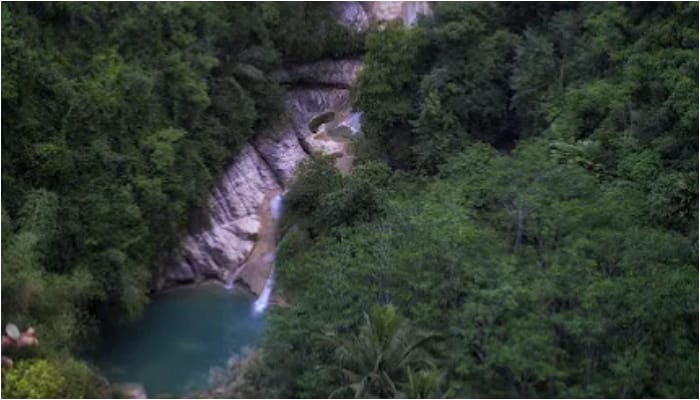 Coban Kedung Darmo./Foto: Google Review.