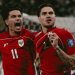 Prediksi susunan pemain laga Irak vs Timnas Indonesia di lanjutan Ronde 4 Kualifikasi Piala Dunia 2026 Zona Asia pada Sabtu (11/10/2025). /Foto: Instagram @timnasindonesia.