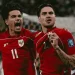 Prediksi susunan pemain laga Irak vs Timnas Indonesia di lanjutan Ronde 4 Kualifikasi Piala Dunia 2026 Zona Asia pada Sabtu (11/10/2025). /Foto: Instagram @timnasindonesia.