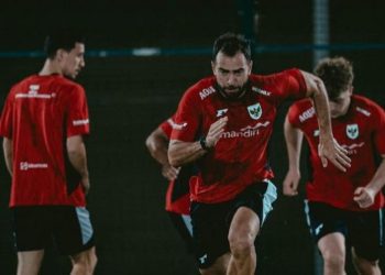 Prediksi susunan pemain laga Timnas Indonesia vs Arab Saudi yang tersaji di Ronde 4 Kualifikasi Piala Dunia 2026 Zona Asia, Kamis (9/10/2025) dini hari. /Foto: Instagram @timnasindonesia.