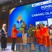 Nurul Afni Hanifa, mahasiswa ITN Malang, berprestasi nasional. Foto/dok. ITN Malang