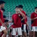 Daftar pemain Timnas Indonesia U-23 yang mengikuti pemusatan latihan jelang SEA Games 2025 di Thailand. /Foto: Instagram @timnasindonesia.