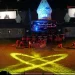 Kemeriahan Pentas Padhang Bulan: Gaung Perkusi Wayang. Foto: Diskominfo Kota Batu