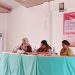 ITN Malang membantu membuatkan masterplan RSUD Waibakul Sumba Tengah. Foto/dok ITN Malang