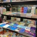 Jelajahi 5 toko buku terbaik di Malang. Foto/Instagram periplus.malang