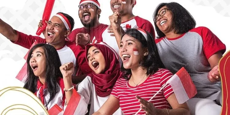 Tempat nobar laga Timnas Indonesia vs Arab Saudi di Malang yang cocok buat seru-seruan mendukung perjuangan skuad Garuda di Ronde 4 Kualifikasi Piala Dunia 2026. /Foto: Instagram @timnasindonesia.