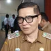 Kepala Dinkes Kota Malang, dr Husnul Muarif. (Foto/M Sholeh)