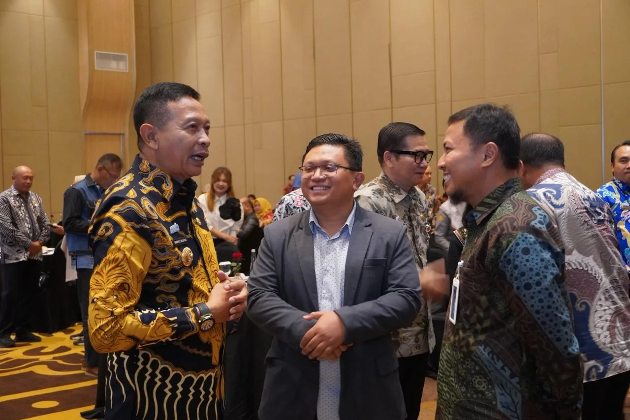 Wali Kota Malang, Dr. Ir. Wahyu Hidayat, M.M. Foto/dok