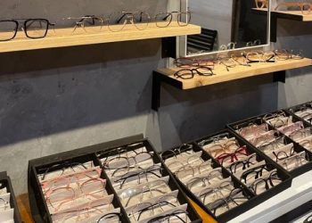 5 rekomendasi optik andalan di Kota Malang. Foto/pinterest
