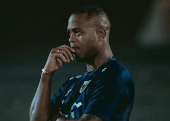 Patrick Kluivert dipecat PSSI sebagai Pelatih Timnas Indonesia setelah gagal lolos Piala Dunia 2026. /Foto: Instagram @timnasindonesia