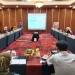 FGD penguatan sinergi stakeholder untuk menanggulangi HIV/AIDS di Kota Malang (M Sholeh)