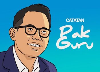 Hadiah MK untuk ASN