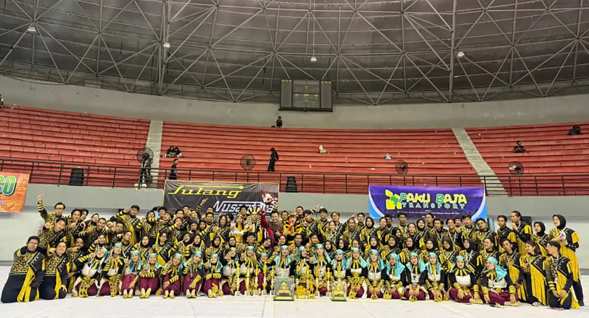 Foto Bersama
