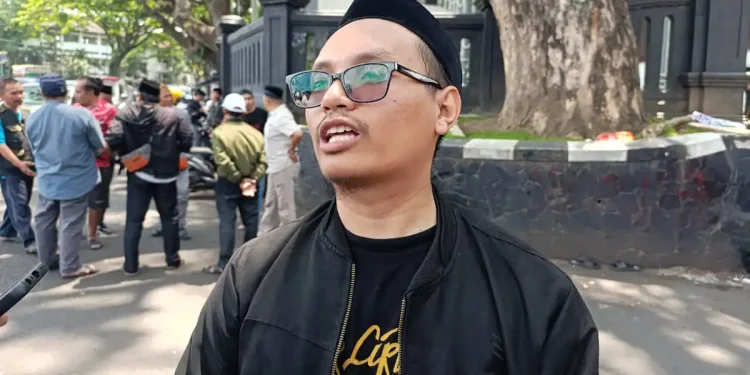 Alumni Lirboyo