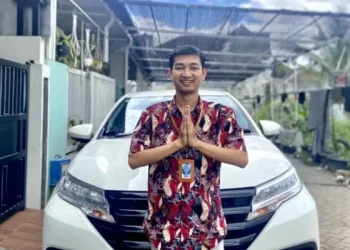 Nahwa Travel menyediakan jasa travel rute Malang Surabaya dan Surabaya Malang dengan armada nyaman, harga terjangkau, dan layanan antar jemput door to door. /Foto: Dok. Nahwa Travel.