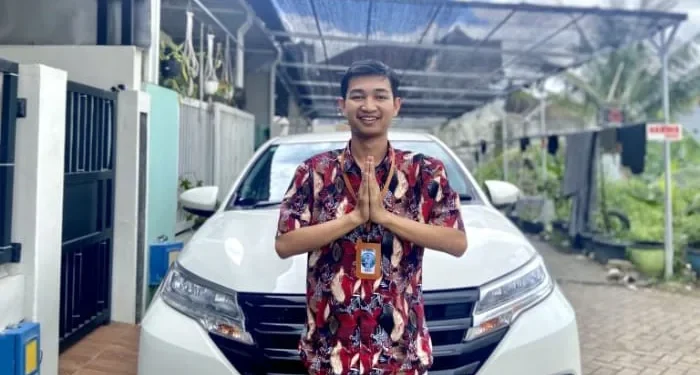 Nahwa Travel menyediakan jasa travel rute Malang Surabaya dan Surabaya Malang dengan armada nyaman, harga terjangkau, dan layanan antar jemput door to door. /Foto: Dok. Nahwa Travel.