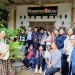 Kunjungan 40 Pendeta Asia ke Pesantren Rakyat Al-Amin. Foto/dok