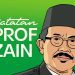Prof. Dr. HM. Zainuddin, MA. Foto/dok TM
