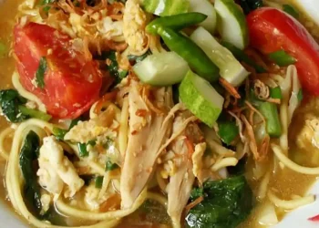 bakmi jawa