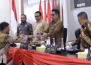 Investasi Kota Batu