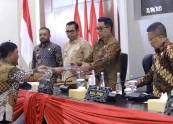 Investasi Kota Batu