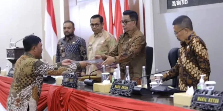 Investasi Kota Batu