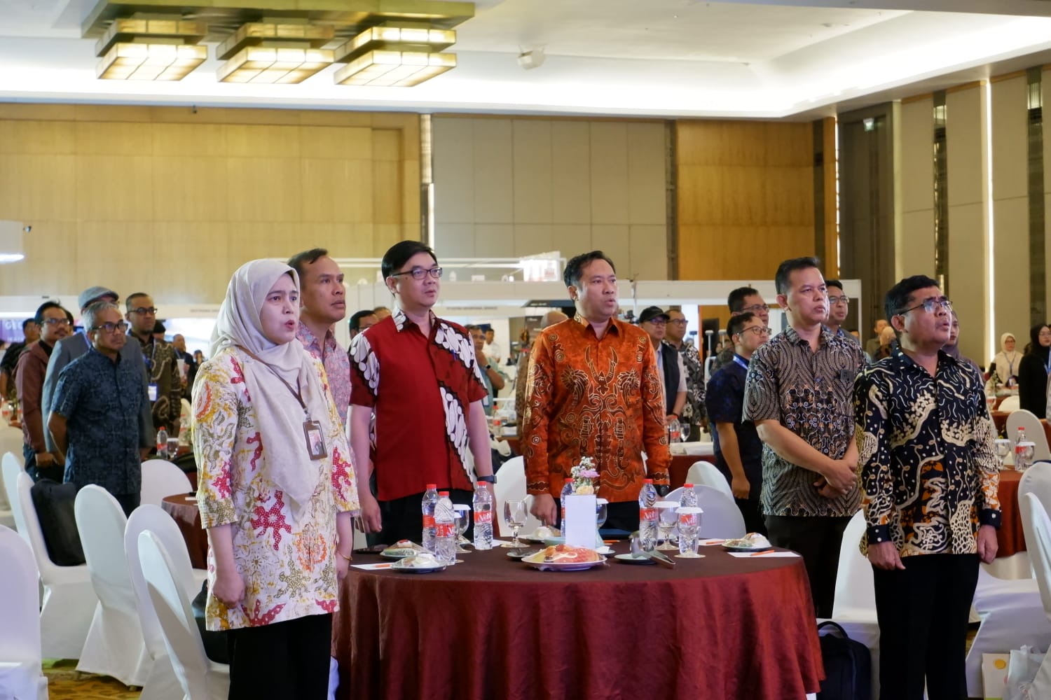 ITN Malang tuan rumah perhelatan akbar Forum Ilmiah Tahunan Ikatan Surveyor Indonesia (FIT ISI) 2025. Foto/dok