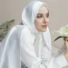 Tampil Fashionable dengan Hijab