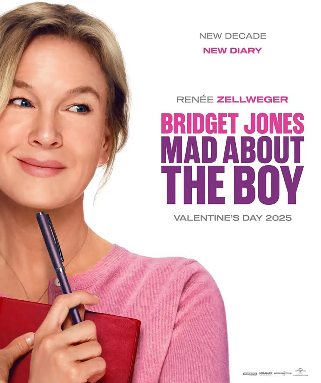 Bridget Jones