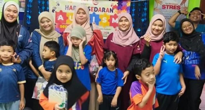 PSLCNet hadir sebagai solusi untuk membantu mewujudkan kehidupan yang lebih baik bagi ABK./Foto: Dok. PSLC.