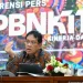 Menkeu, Purbaya tunggu persetujuan Menko PM, Muhaimin Iskandar soal rencana pembangunan ulang Ponpes Al Khoziny Sidoarjo menggunakan APBN. /Foto: Dok. Kemenkeu RI