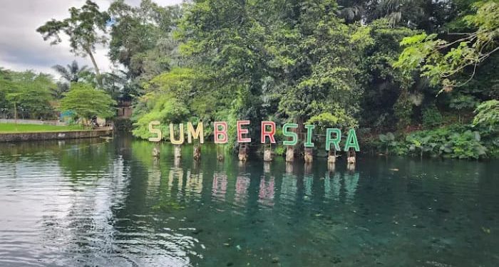 Rekomendasi wisata di Gondanglegi, Kabupaten Malang yang menawarkan destinasi wisata alam terbaik yang memikat dan menyegarkan pikiran. /Foto: Google Review Sumber Sira/Ahmad Musyadad
