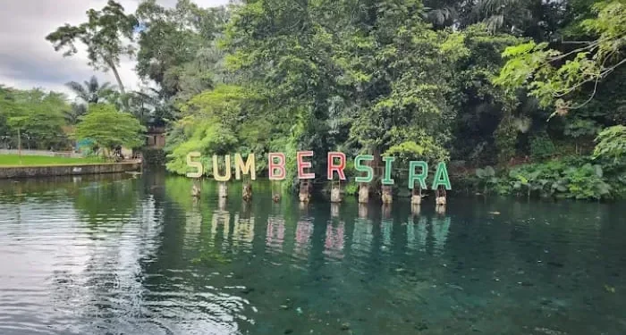 Rekomendasi wisata di Gondanglegi, Kabupaten Malang yang menawarkan destinasi wisata alam terbaik yang memikat dan menyegarkan pikiran. /Foto: Google Review Sumber Sira/Ahmad Musyadad