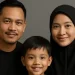 Pelajari cara mudah dan praktis bikin foto keluarga lewat AI yang unik dan kreatif. /Foto: Ilustrasi Chat GPT