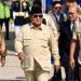 Menteri Pertahanan RI, Sjafrie Sjamsoeddin menyebut Presiden Prabowo telah bekerja keras mensejahterakan rakyat tepat satu tahun pemerintahan Kabinet Merah Putih. /Foto: Dok Kementerian Pertahanan RI