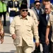 Menteri Pertahanan RI, Sjafrie Sjamsoeddin menyebut Presiden Prabowo telah bekerja keras mensejahterakan rakyat tepat satu tahun pemerintahan Kabinet Merah Putih. /Foto: Dok Kementerian Pertahanan RI