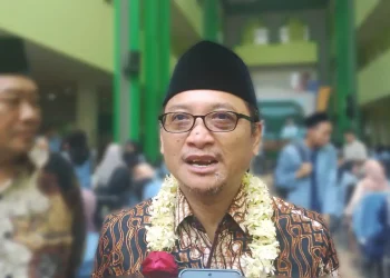 Sekjen PKB, Hasanuddin Wahid