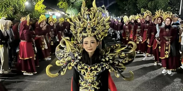 Jadwal karnaval Kabupaten Malang