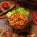 Ceker Pedas