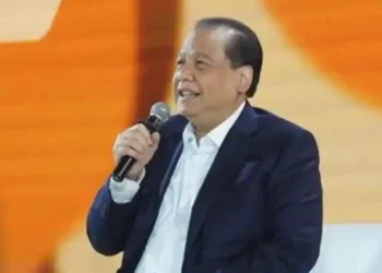 Chairul Tanjung