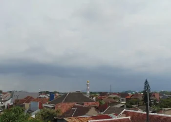 cuaca malang