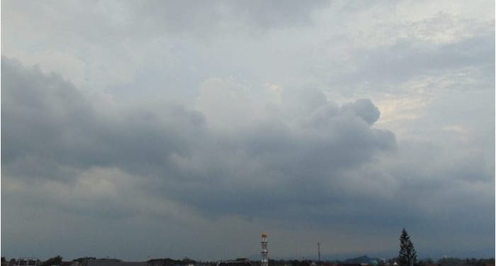 Prakiraan Cuaca Malang