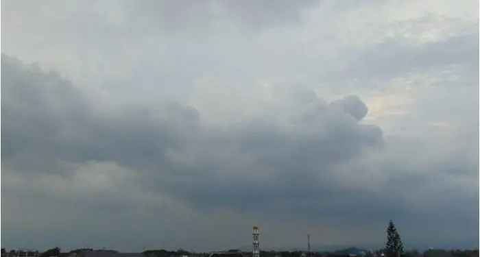 Prakiraan Cuaca Malang