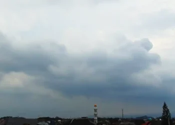 cuaca kota malang