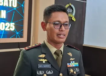 Kodim 0818 Malang-Batu